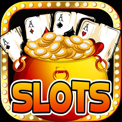 2017 Royal Casino Slots Machine Game - FREE icon