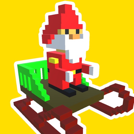 Mr Christmas iOS App