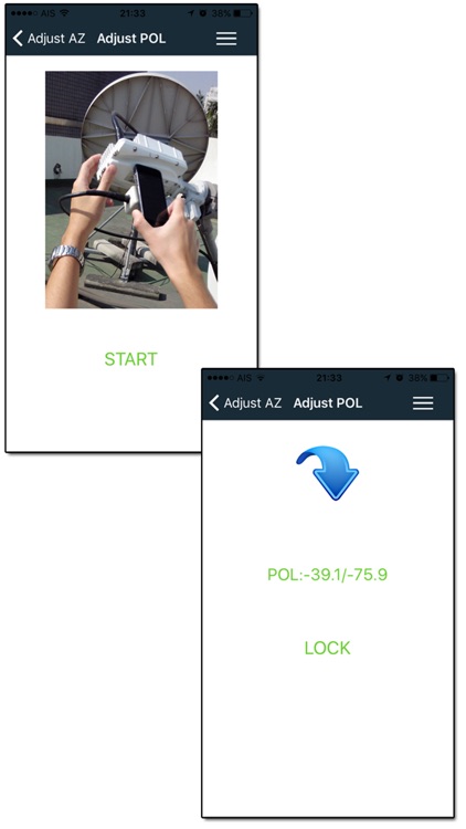 DishPoint screenshot-4