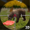 Bear Hunter 2017: Kill Bears with Sniper