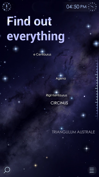 Star Walk 2 - Night Sky Map screenshot-4