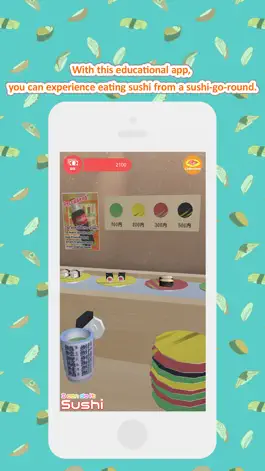 Game screenshot I can do it - Sushi mod apk