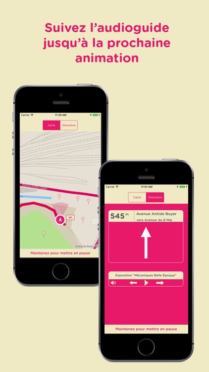 Aubagne 1895 screenshot-3