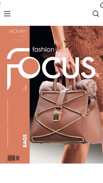 Fashion Focus Woman Bags screenshot 4