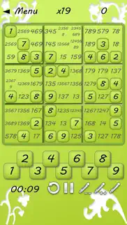 sudoku qq problems & solutions and troubleshooting guide - 3