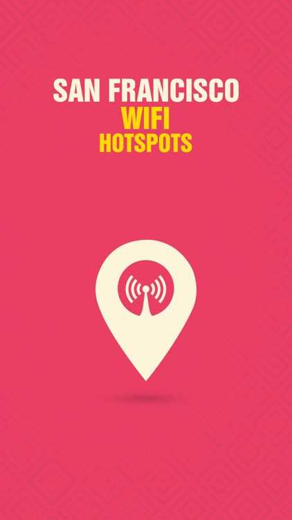 San Francisco Wifi Hotspots