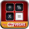 Blackjack Calculator for Sky Vegas