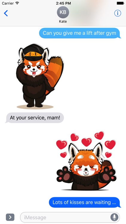RedPandaz screenshot-4