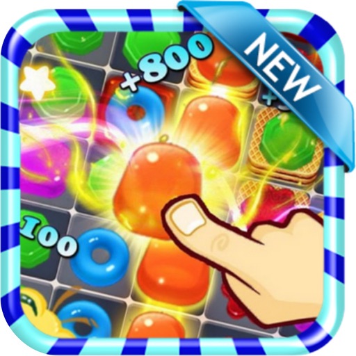 Amazing Jam Hugo Mania iOS App