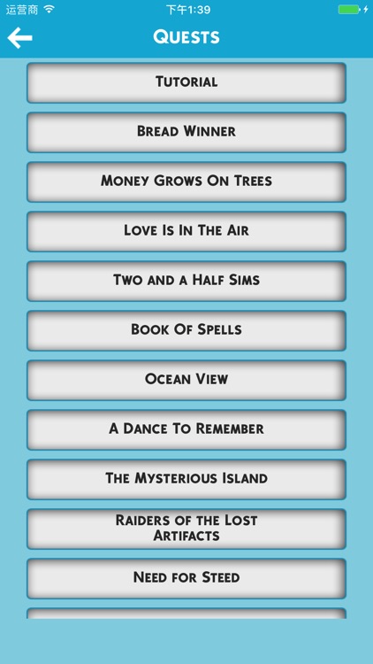 Cheats for The SIMS FreePlay + screenshot-3