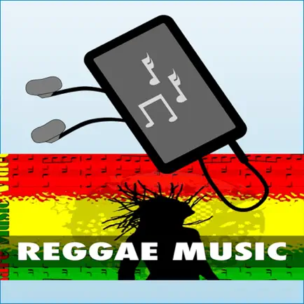 Reggae Music Radio Stations - Top Hits Читы
