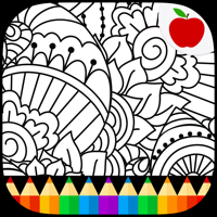 Artistry - Coloring Book for Adults