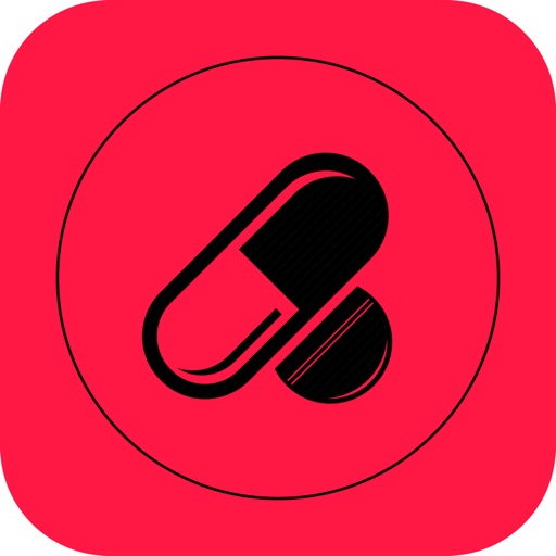 Drugs Dic: Latest Drugs Dictionary icon