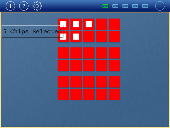 Screenshot #5 pour K-2 Math Tools