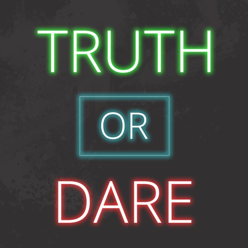 Dirty Truth Or Dare for Teens- Fun Games for Teens icon