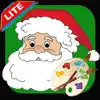 Color Santa:Christmas Coloring Book Pages Fun Kids problems & troubleshooting and solutions