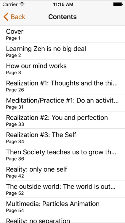 PlainZen - Zen Tutorial in Plain Language