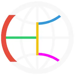HC Browser app icon