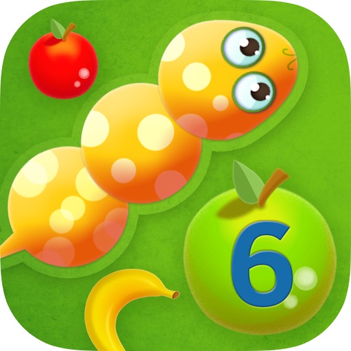 4-Digit Natural Numbers - LSP iOS App