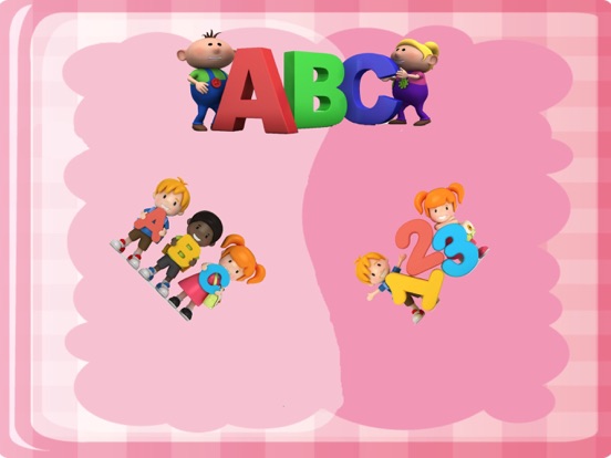 Screenshot #6 pour ABC and Numbers Zoo Free