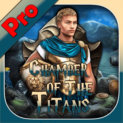 Chamber of the Titans Pro icon