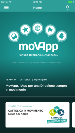 MovApp