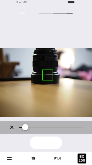 SHOOT AIR - Camera App -(圖2)-速報App