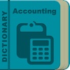 Accounting Dictionary Offline