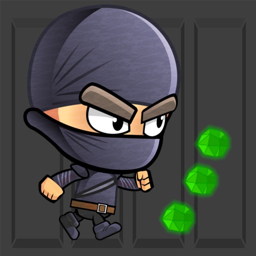 Ninja Mission Elite Icon
