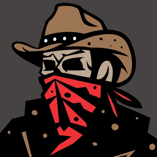 Vaquero icon