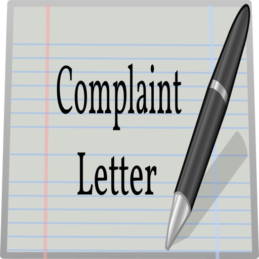 Complaint Letter