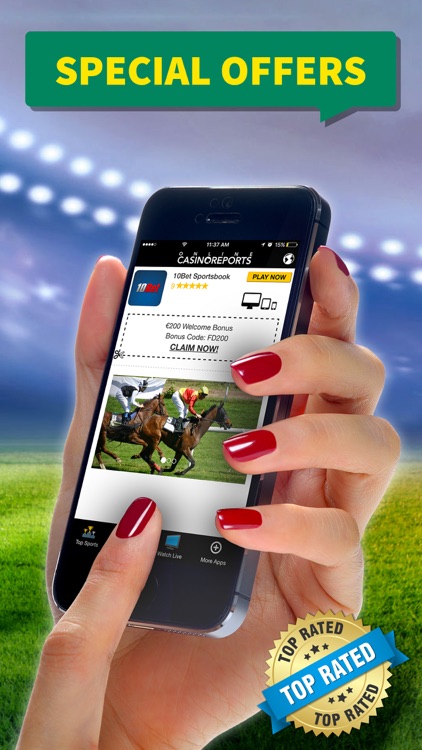 Sports Betting Bookies - Your Local Sportsbook