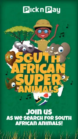 Game screenshot Pick n Pay Super Animals 2 mod apk