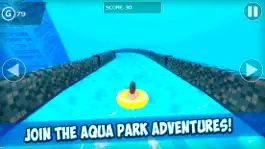 Game screenshot Water Park Simulator: Water Slide Tycoon 3D mod apk