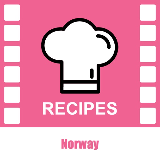 Norway Cookbooks - Video Recipes icon