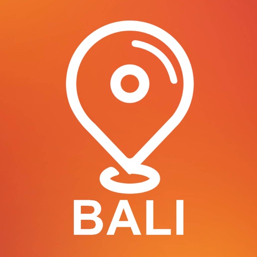 Bali, Indonesia - Offline Car GPS icon