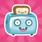 Toaster Swipe: Addicting Jumping Game App Problems