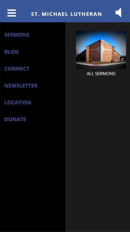 St. Michael Lutheran Church