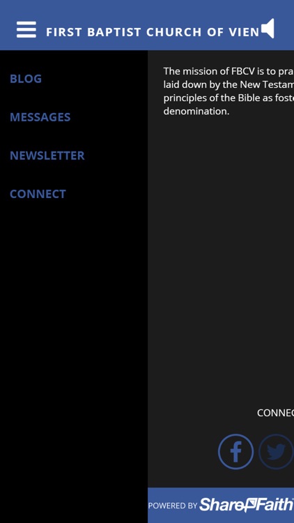 First Baptist Church of Vienna