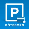 Parkering Göteborg - Betala Parkering