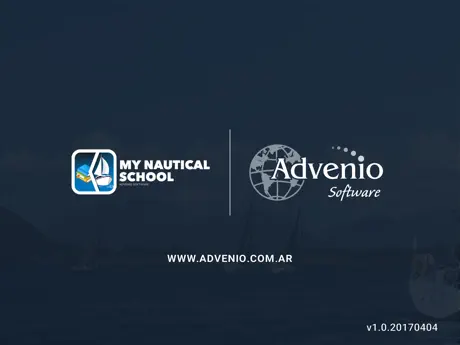My nautical school