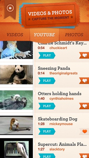 Moment Catcher(圖3)-速報App