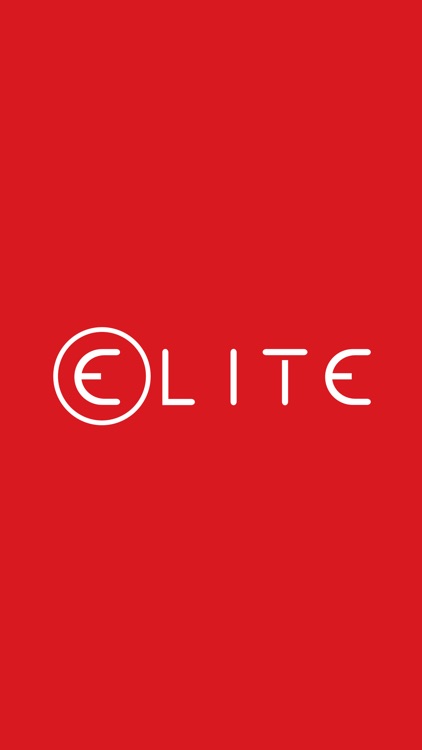 Elite App 2016
