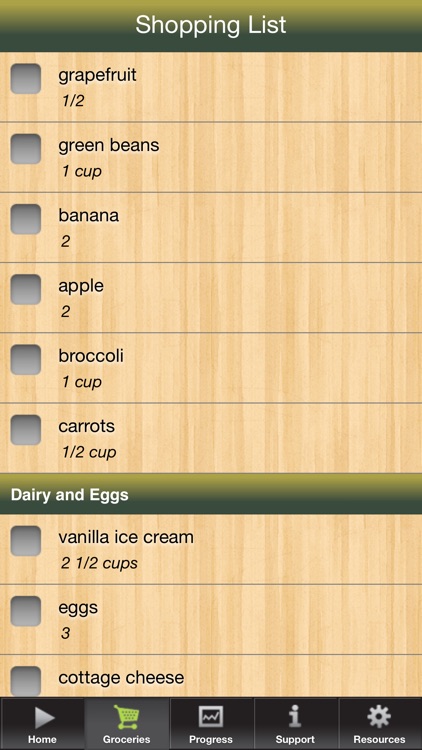 3 Day Military Diet screenshot-4