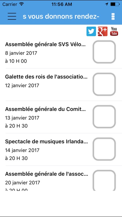 Mairie de La Séguinière screenshot-4