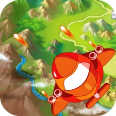 Activities of Sky War Fighter