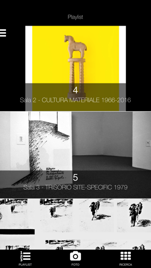 GAMeC - Mario Cresci(圖3)-速報App