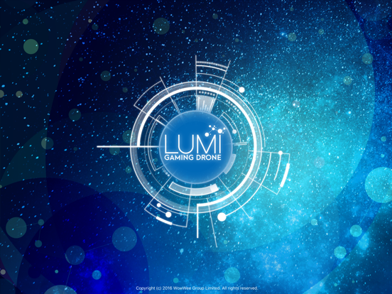 Screenshot #4 pour LUMI: The Gaming Drone