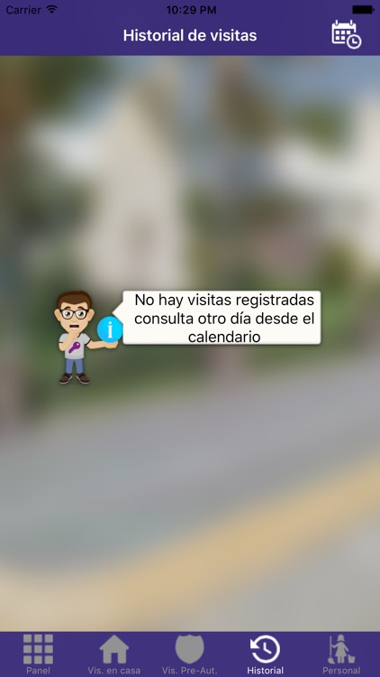 Cumbres del Campestre screenshot-3