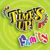 Time's Up! Family delete, cancel